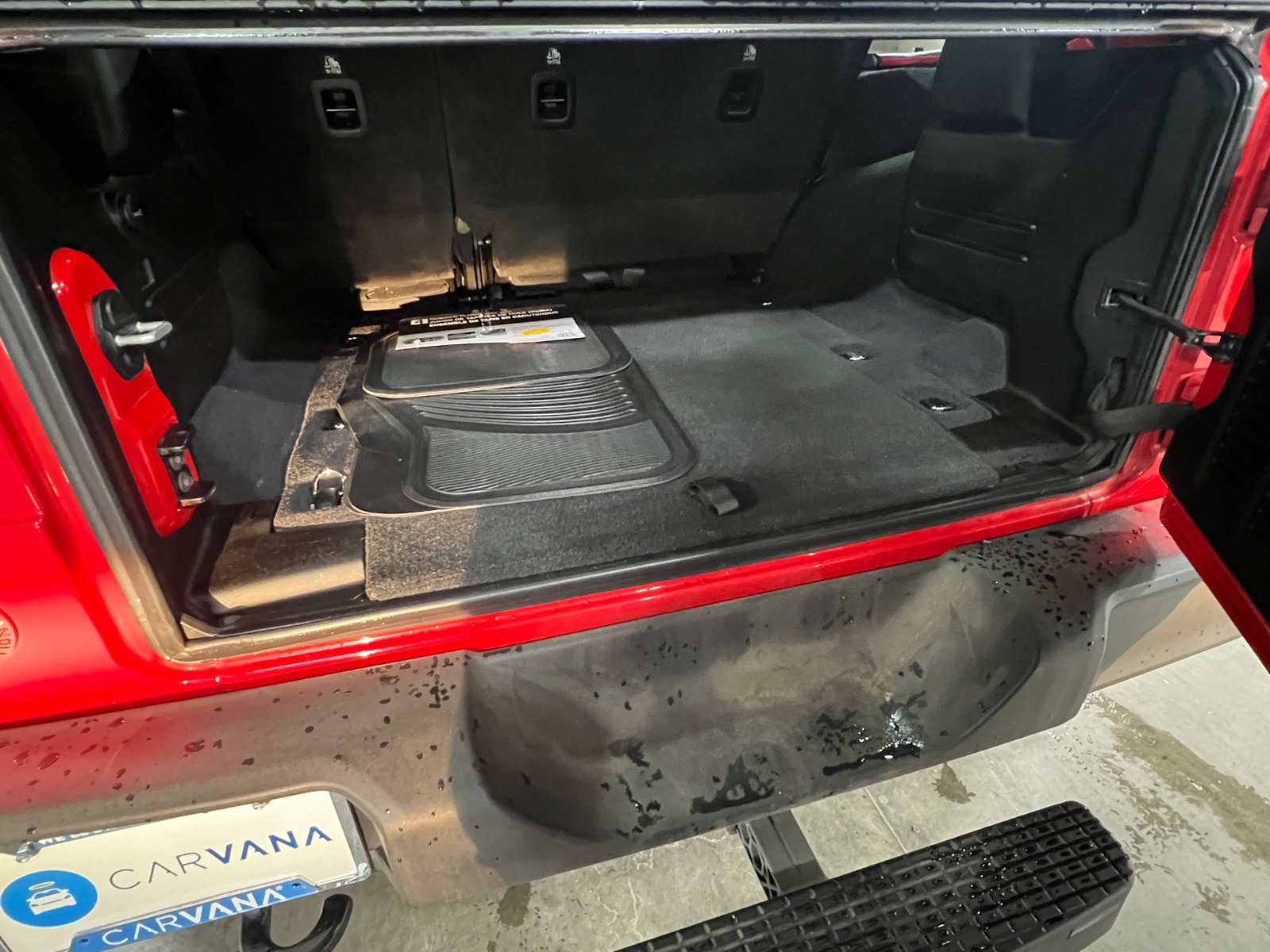 Thumbnail: 2024 Jeep Wrangler - 7