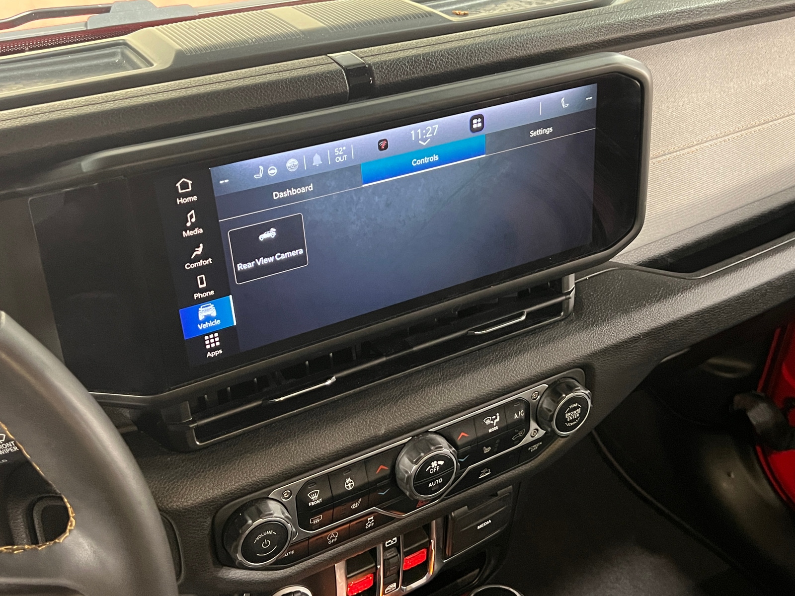 Thumbnail: 2024 Jeep Wrangler - 4