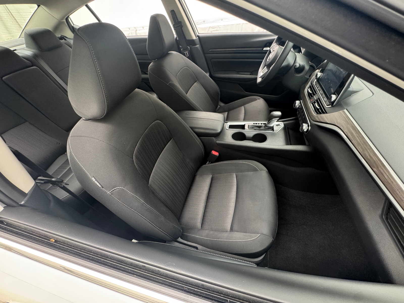 Thumbnail: 2025 Nissan Altima - 2