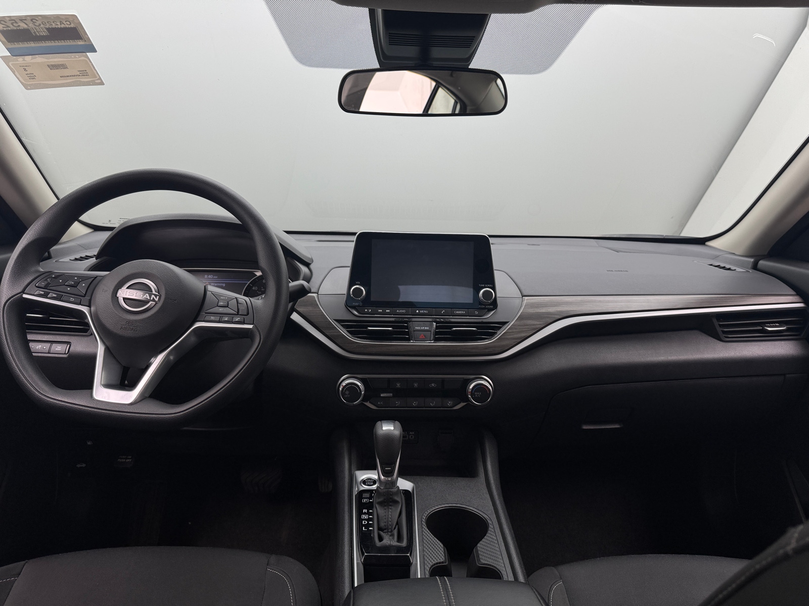 Thumbnail: 2025 Nissan Altima - 3