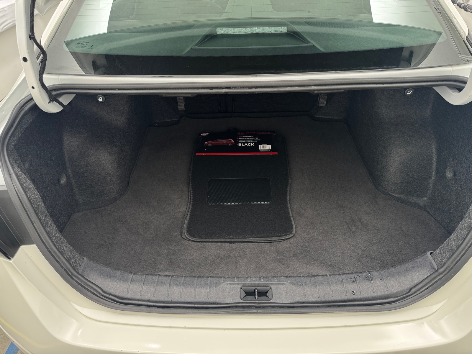 Thumbnail: 2025 Nissan Altima - 7