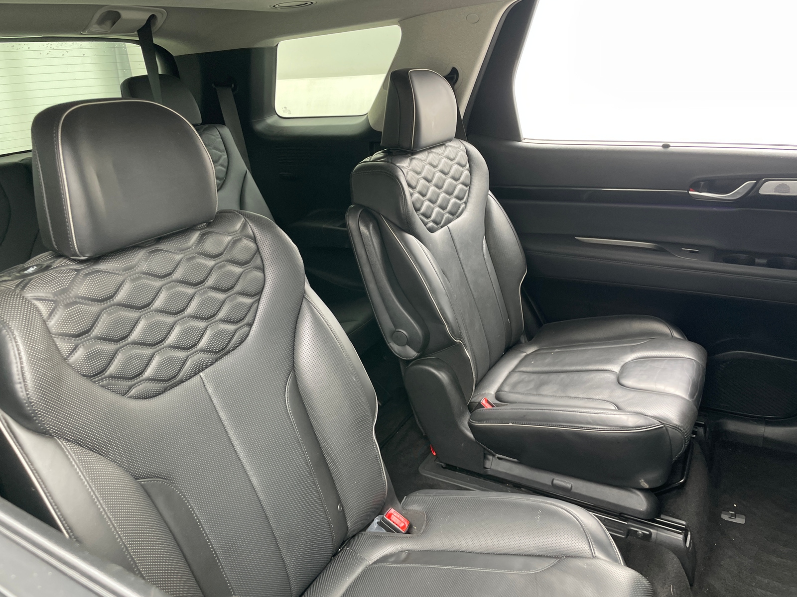 Thumbnail: 2022 Hyundai Palisade - 5