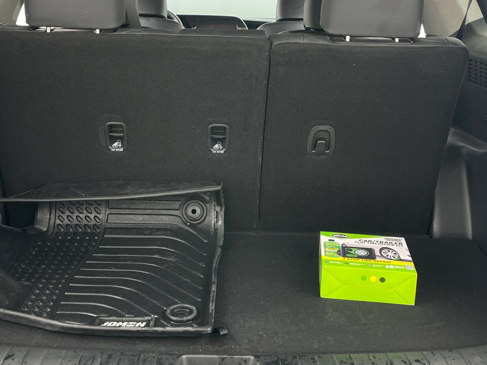 Thumbnail: 2022 Hyundai Palisade - 6