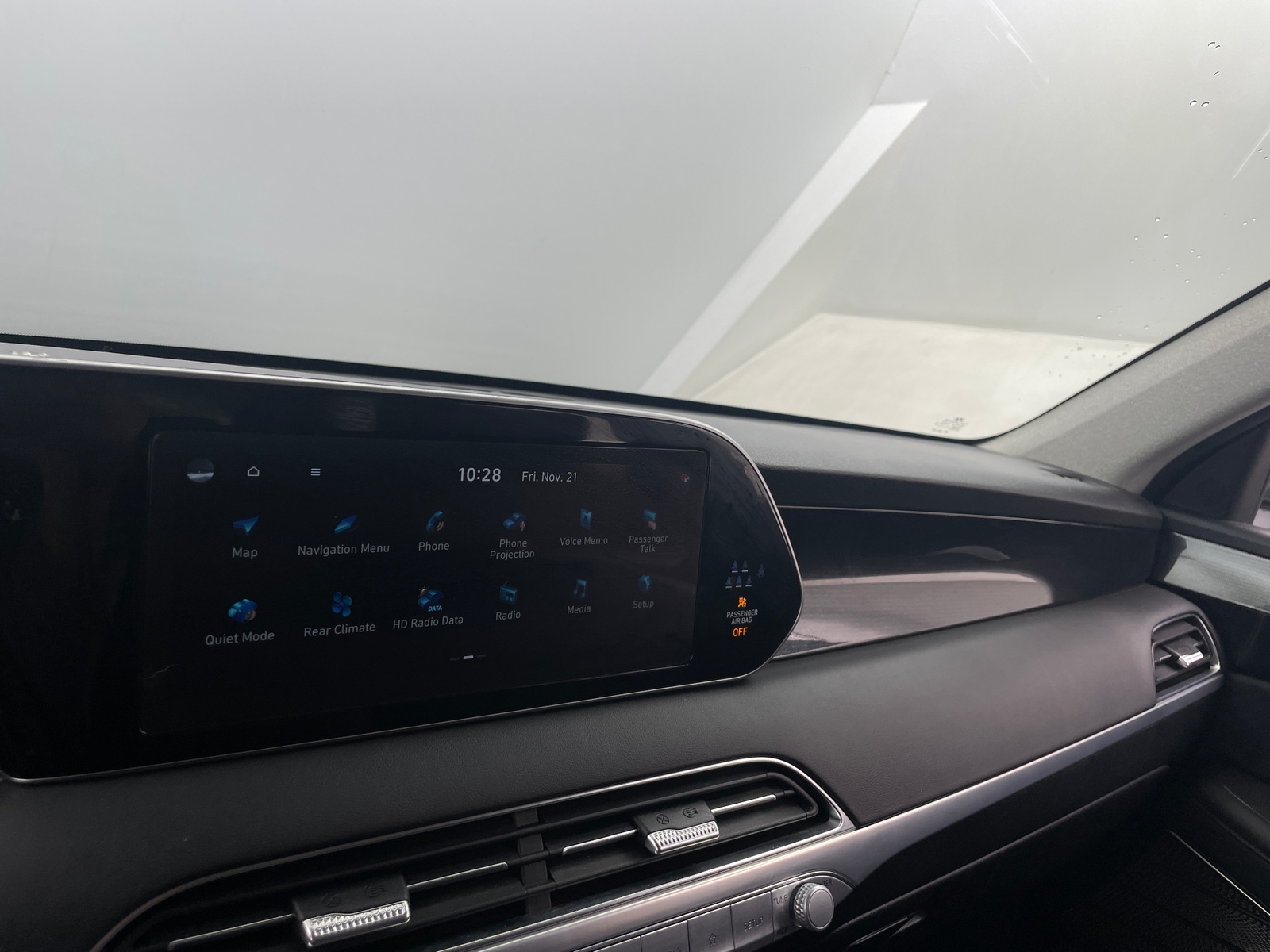 Thumbnail: 2022 Hyundai Palisade - 3