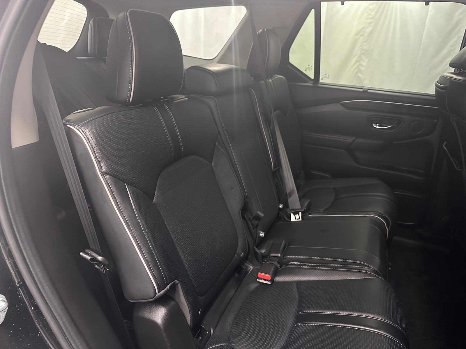 Thumbnail: 2023 Honda Pilot - 6