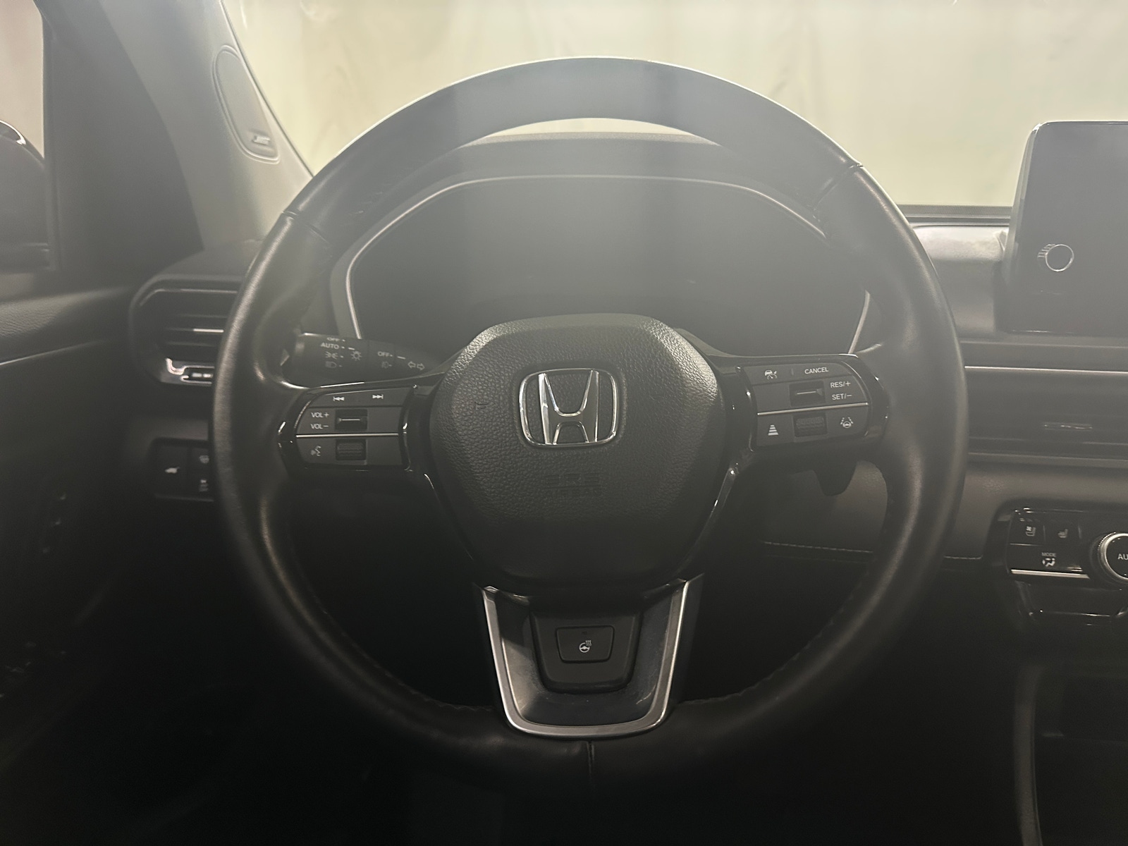 Thumbnail: 2023 Honda Pilot - 5