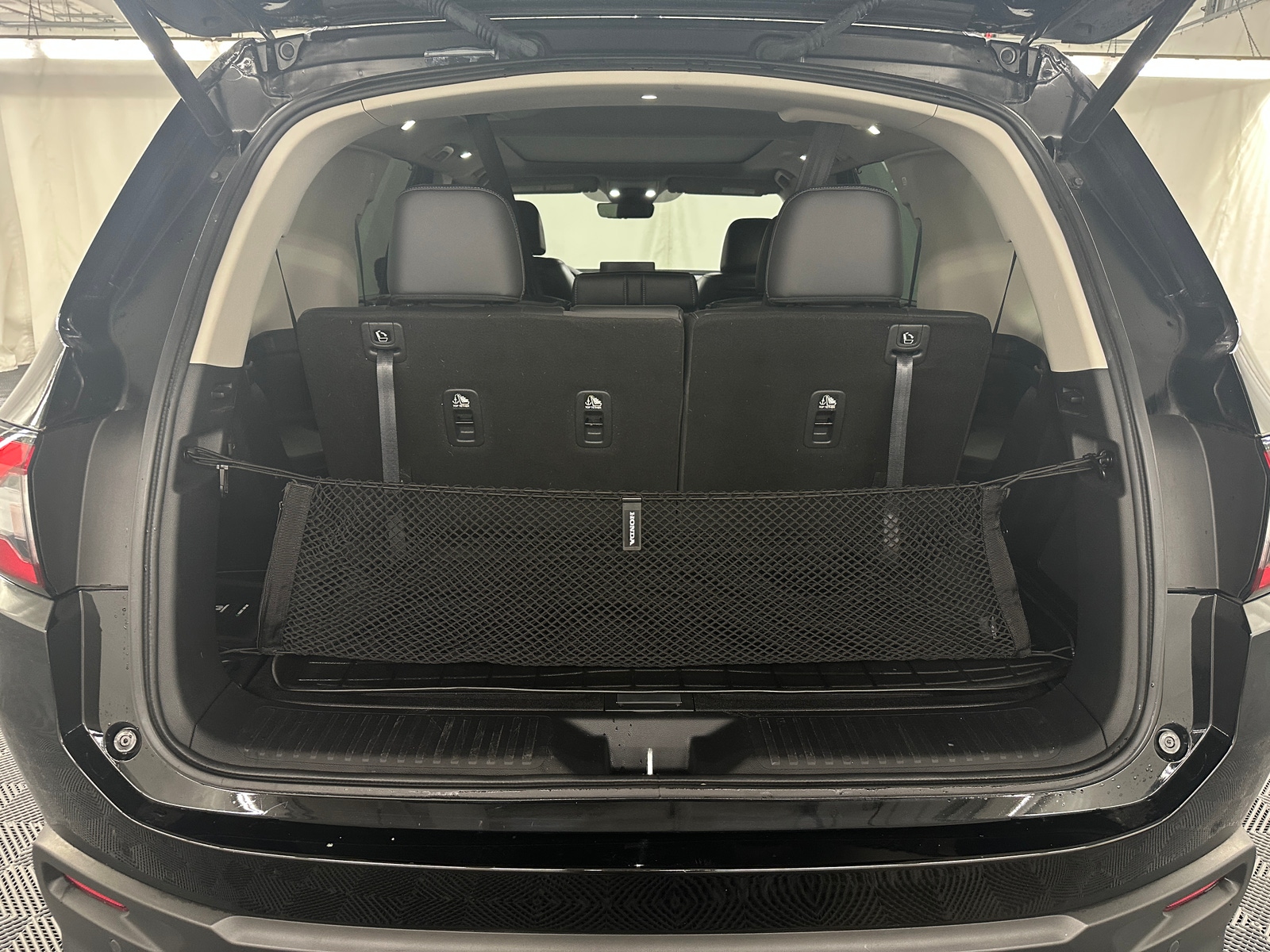 Thumbnail: 2023 Honda Pilot - 7