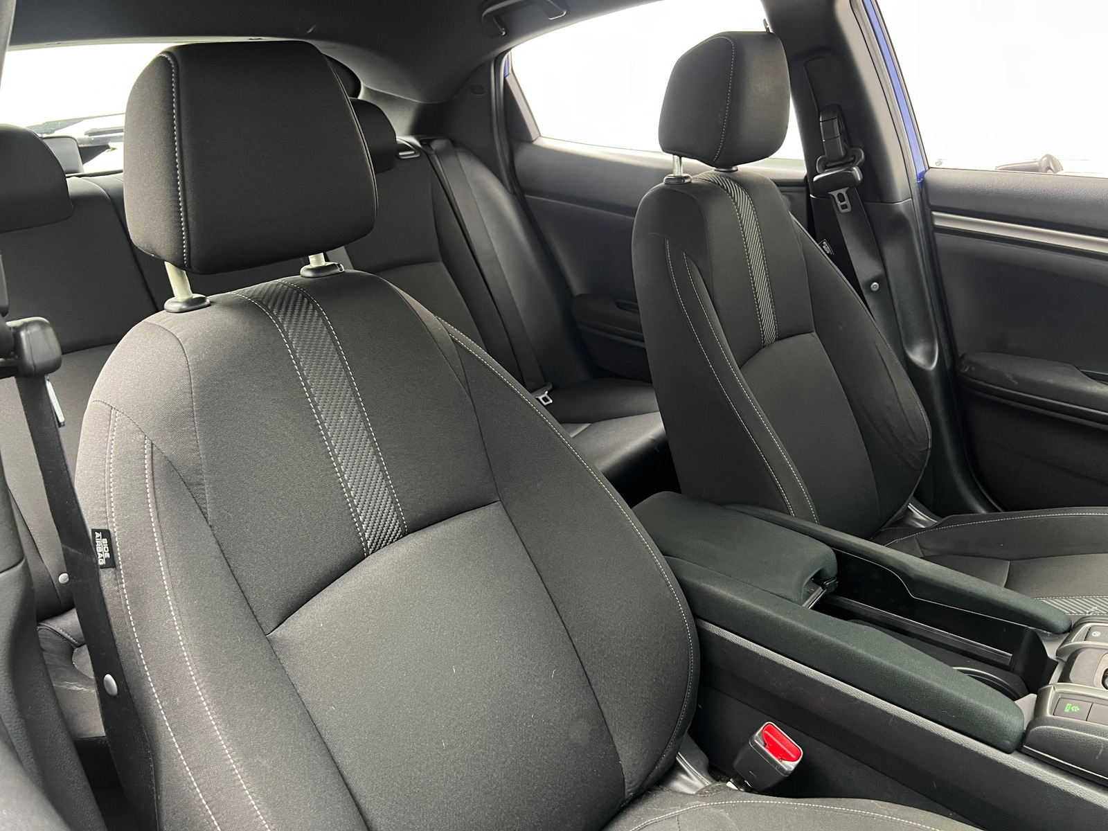 Thumbnail: 2019 Honda Civic - 2