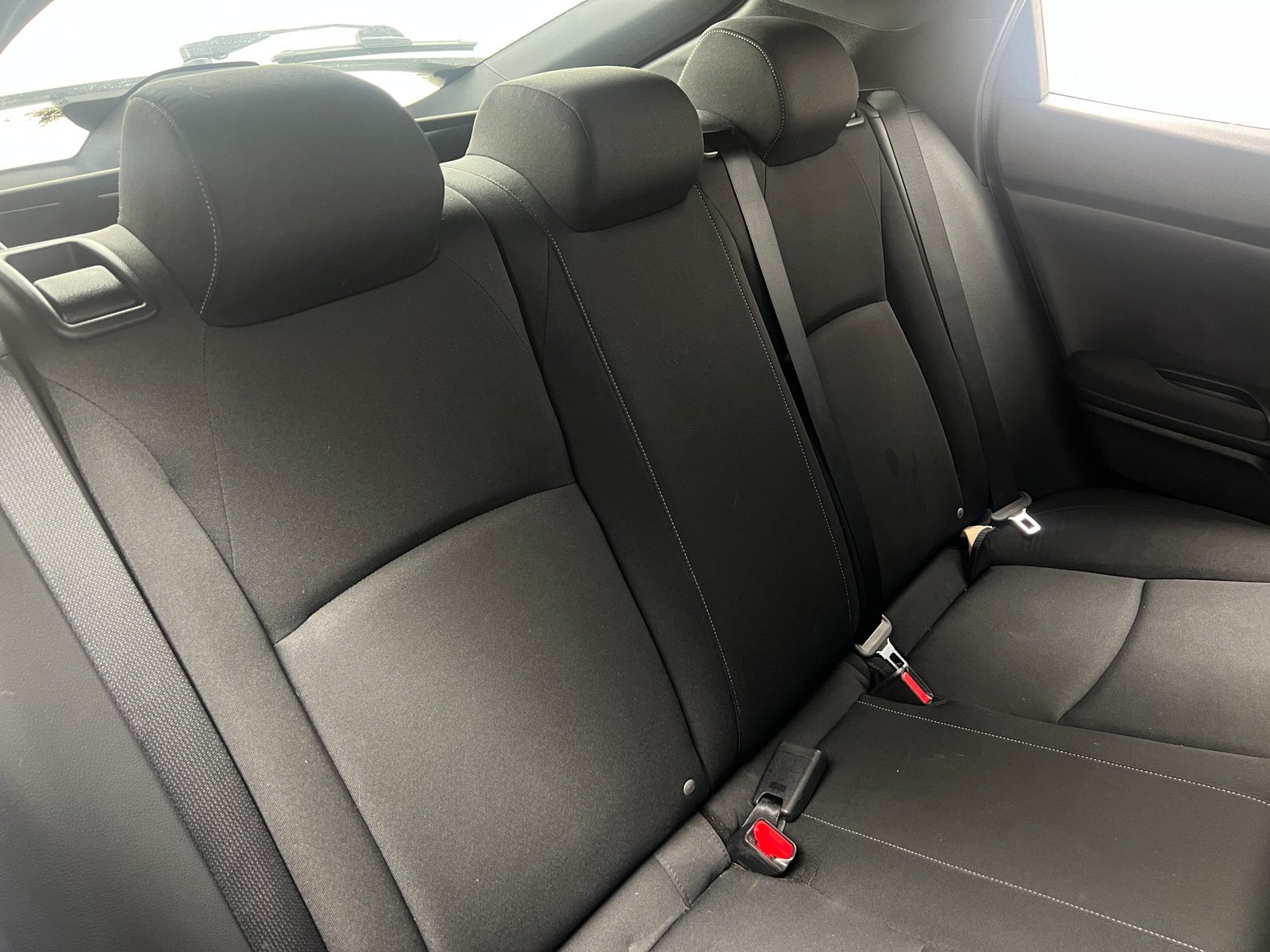 Thumbnail: 2019 Honda Civic - 6