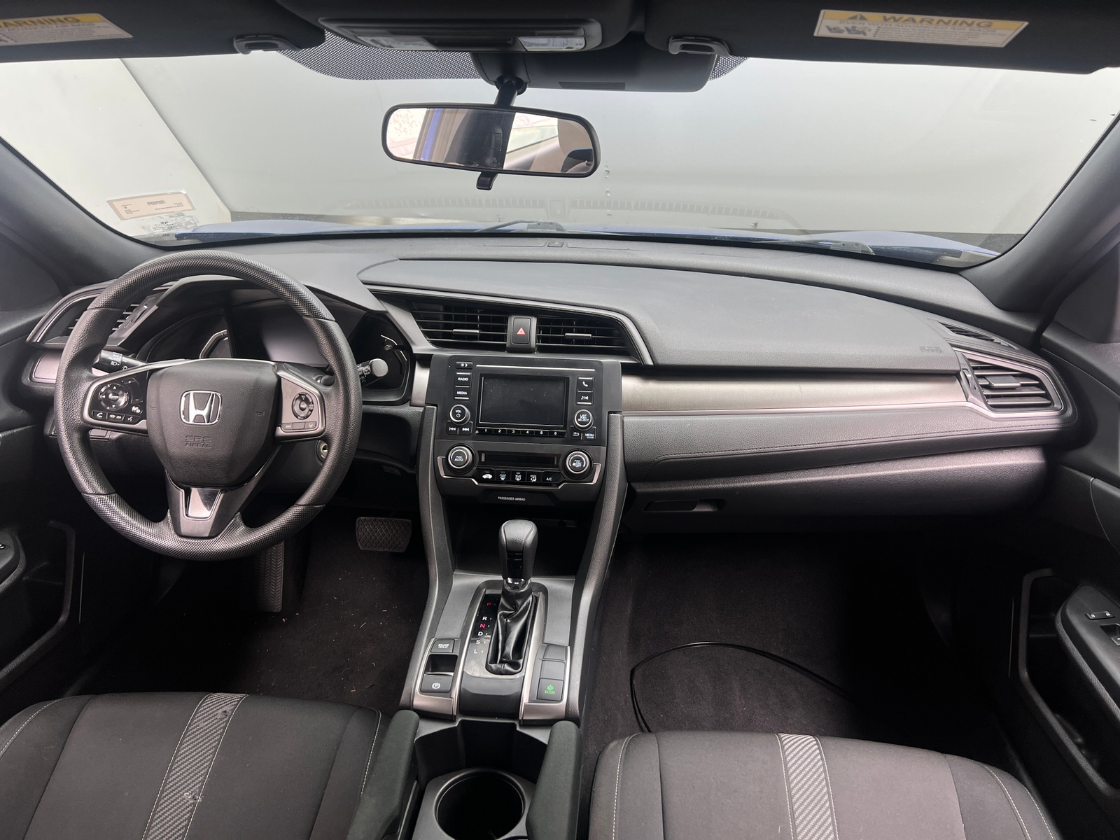 Thumbnail: 2019 Honda Civic - 3