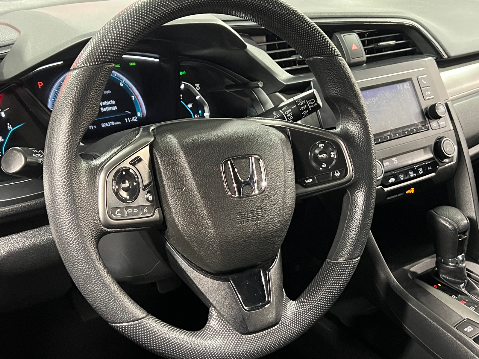 Thumbnail: 2019 Honda Civic - 5