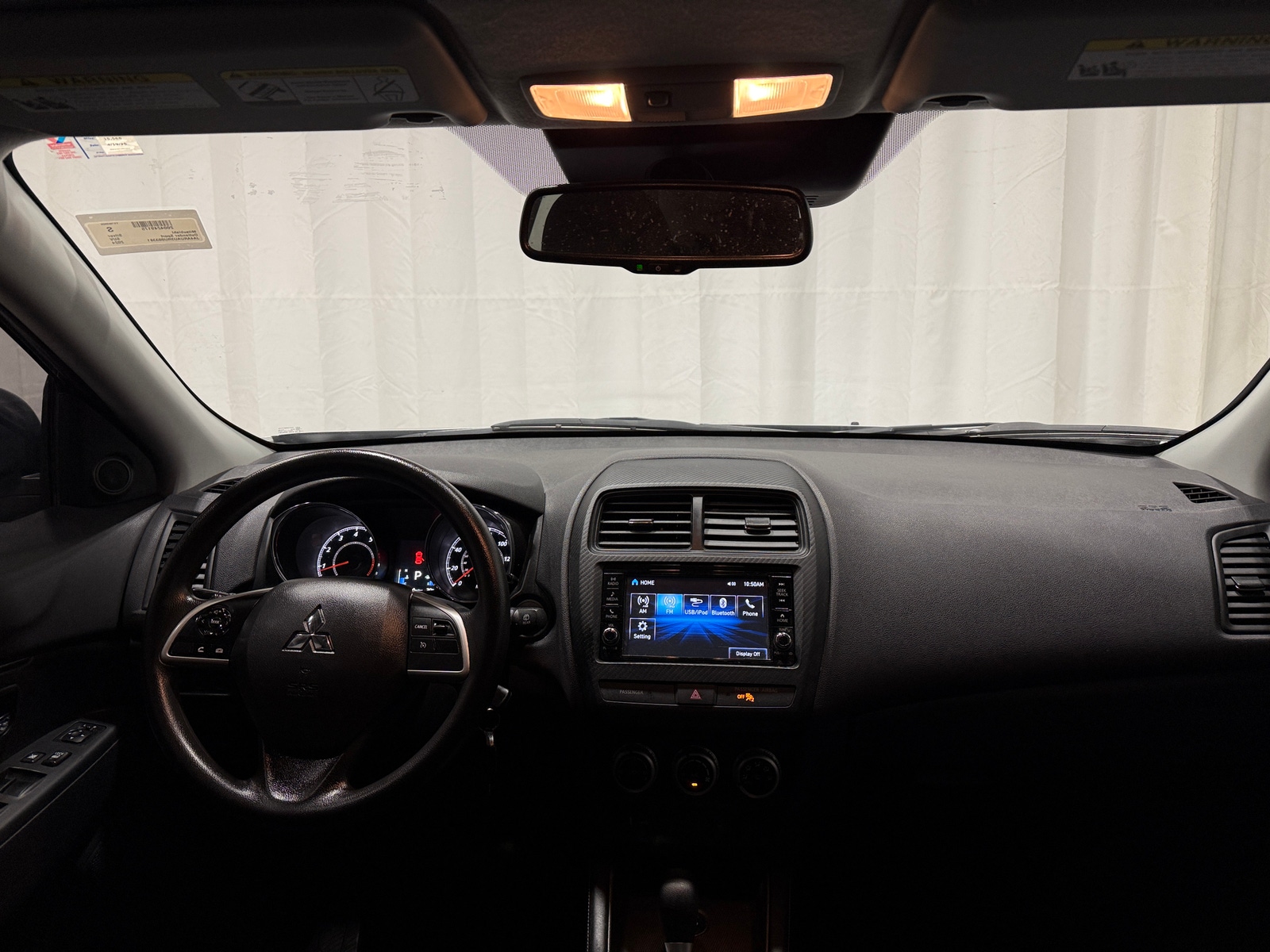 Thumbnail: 2024 Mitsubishi Outlander Sport - 3