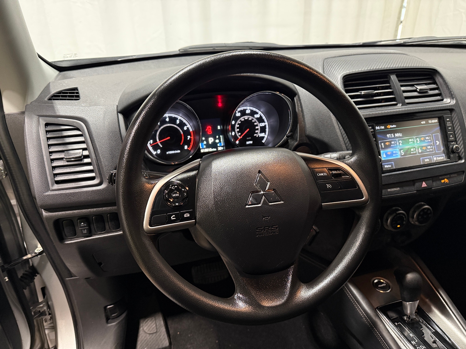 Thumbnail: 2024 Mitsubishi Outlander Sport - 5