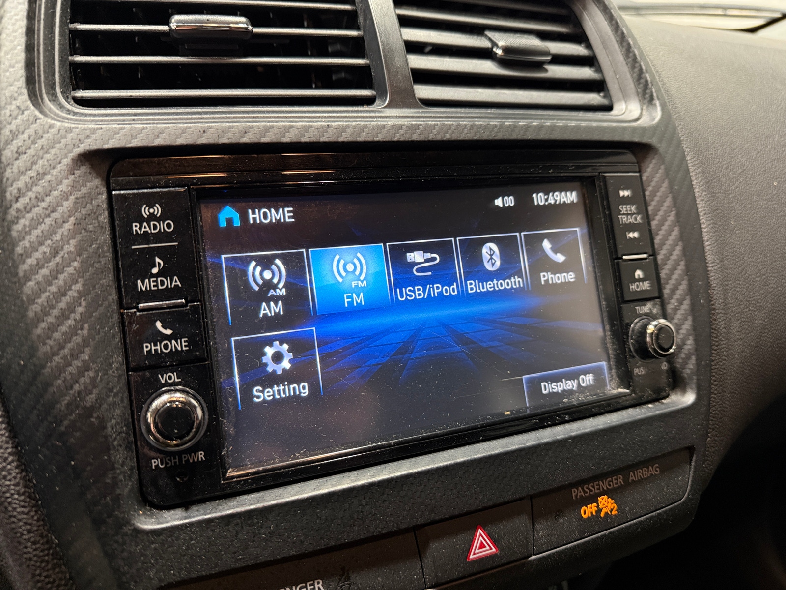 Thumbnail: 2024 Mitsubishi Outlander Sport - 4