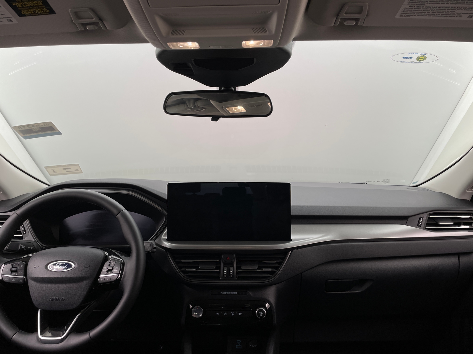 Thumbnail: 2023 Ford Escape - 3