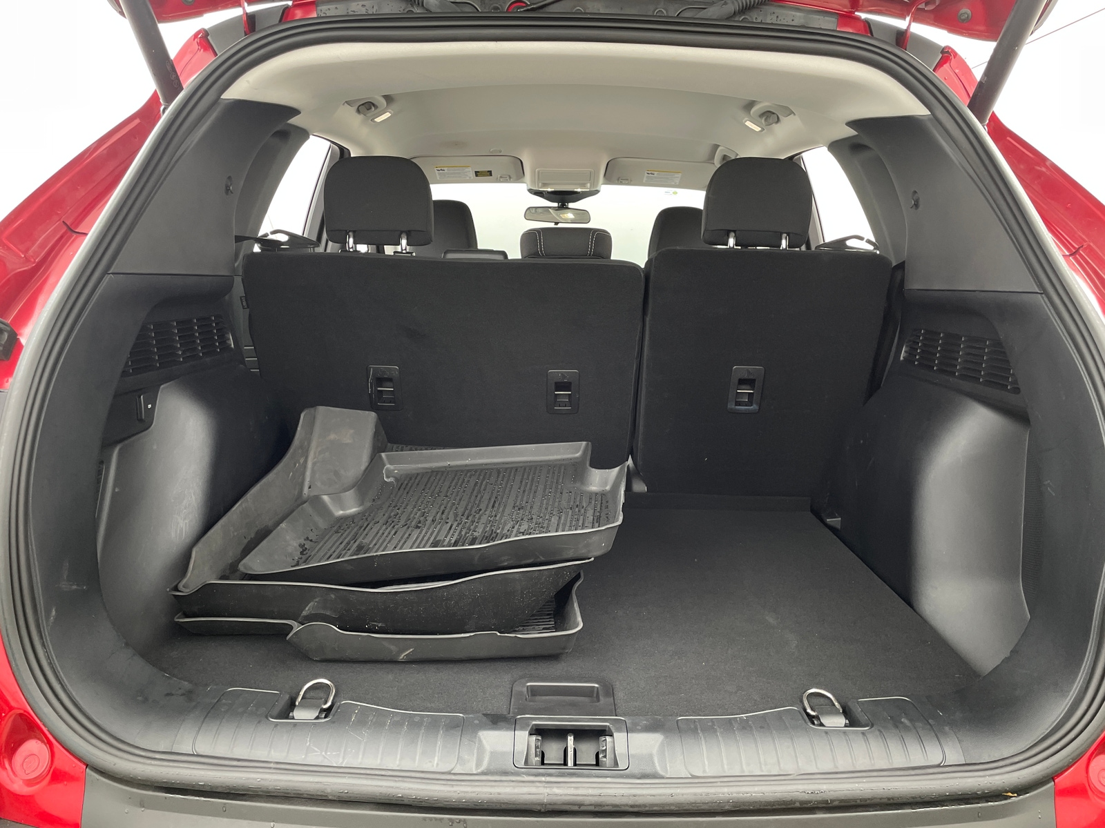 Thumbnail: 2023 Ford Escape - 7