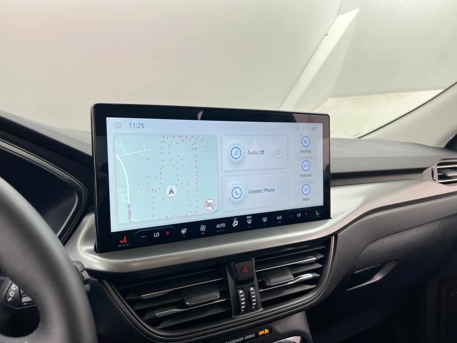 Thumbnail: 2023 Ford Escape - 4