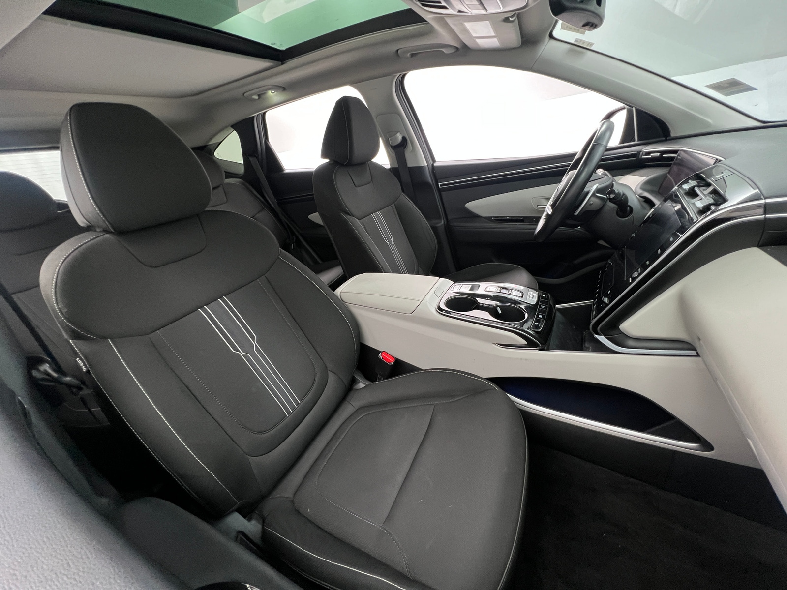 Thumbnail: 2022 Hyundai Tucson - 2