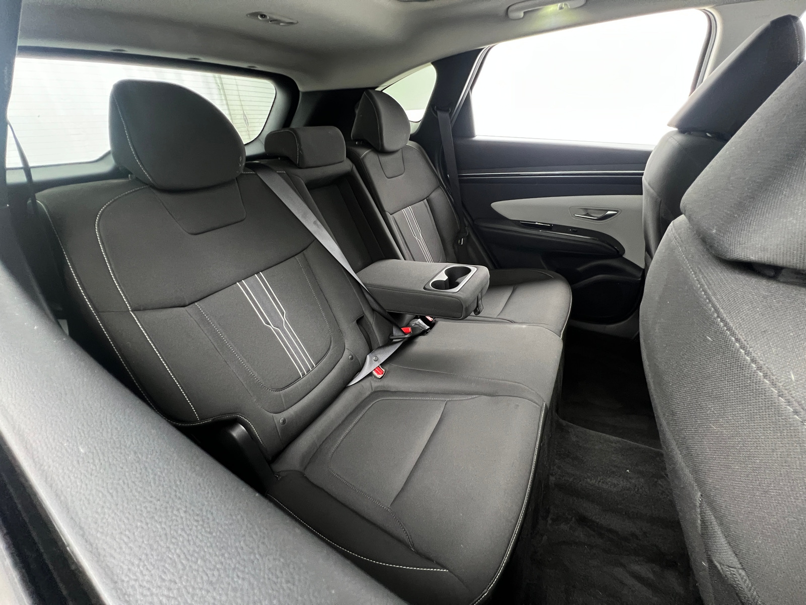 Thumbnail: 2022 Hyundai Tucson - 6