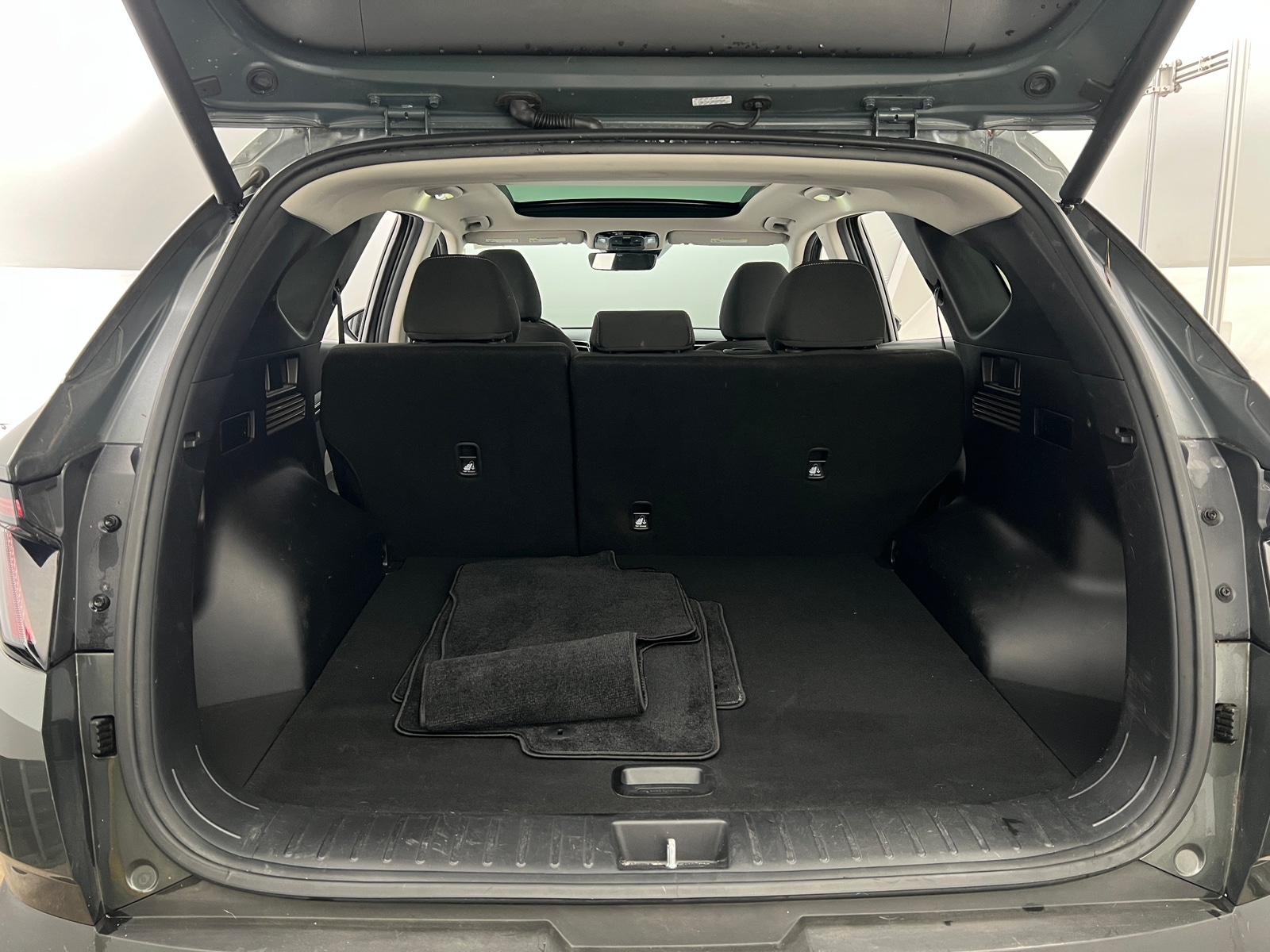 Thumbnail: 2022 Hyundai Tucson - 7