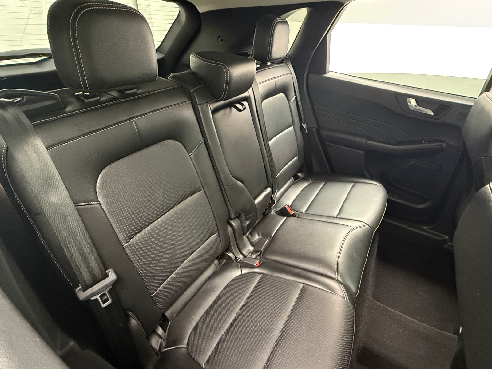 Thumbnail: 2022 Ford Escape - 5