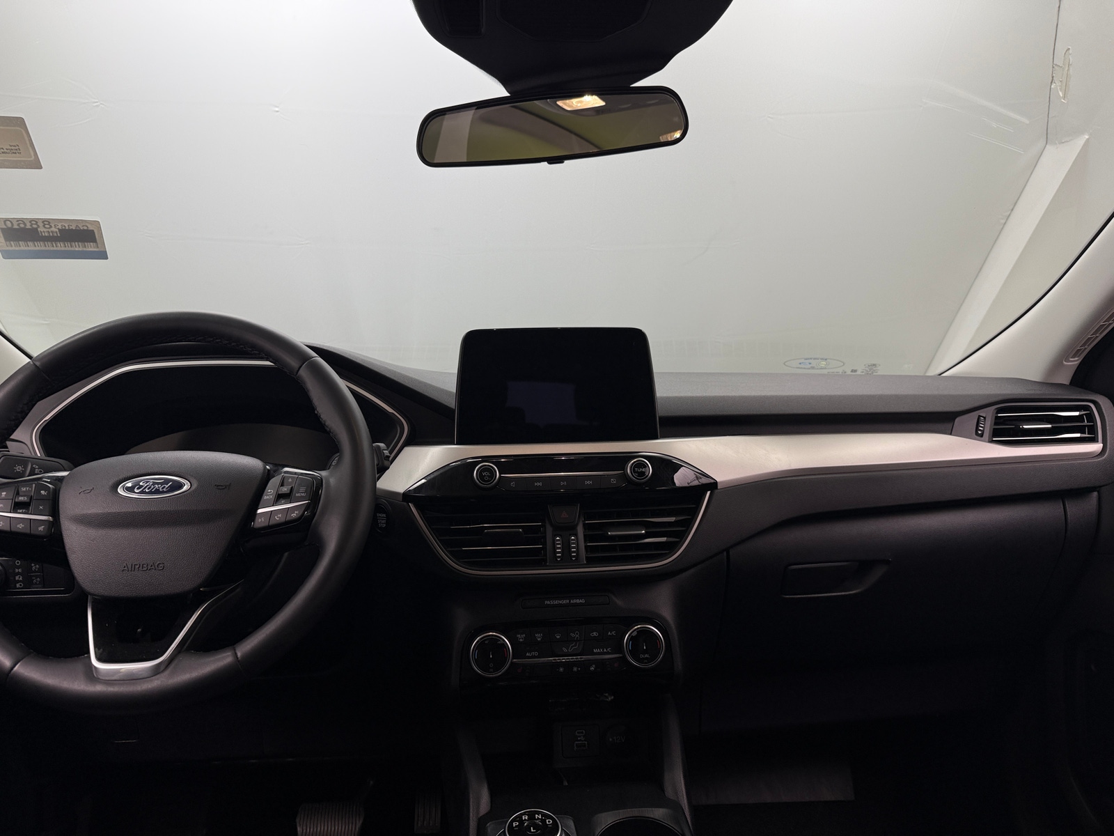 Thumbnail: 2022 Ford Escape - 2