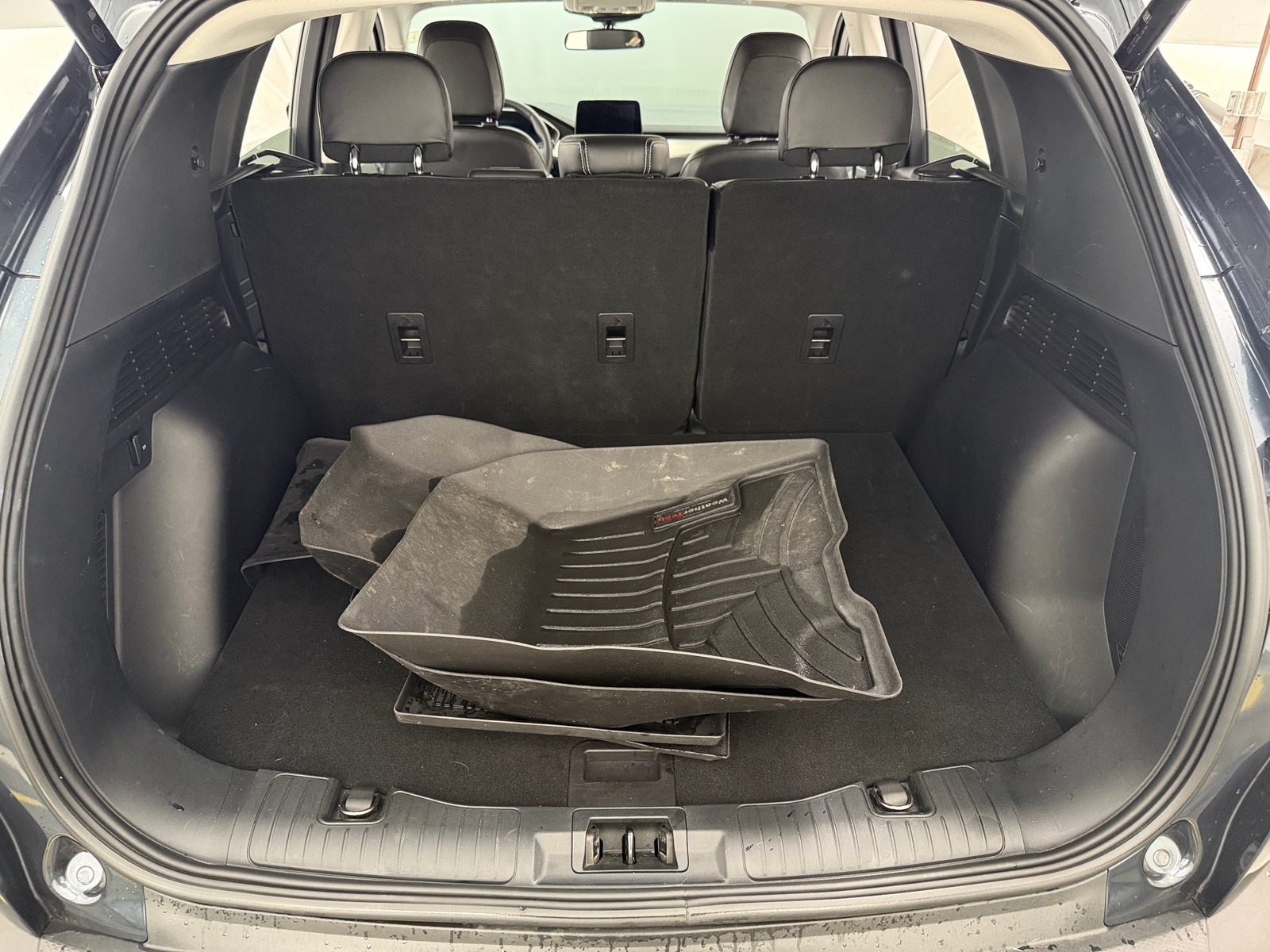 Thumbnail: 2022 Ford Escape - 6