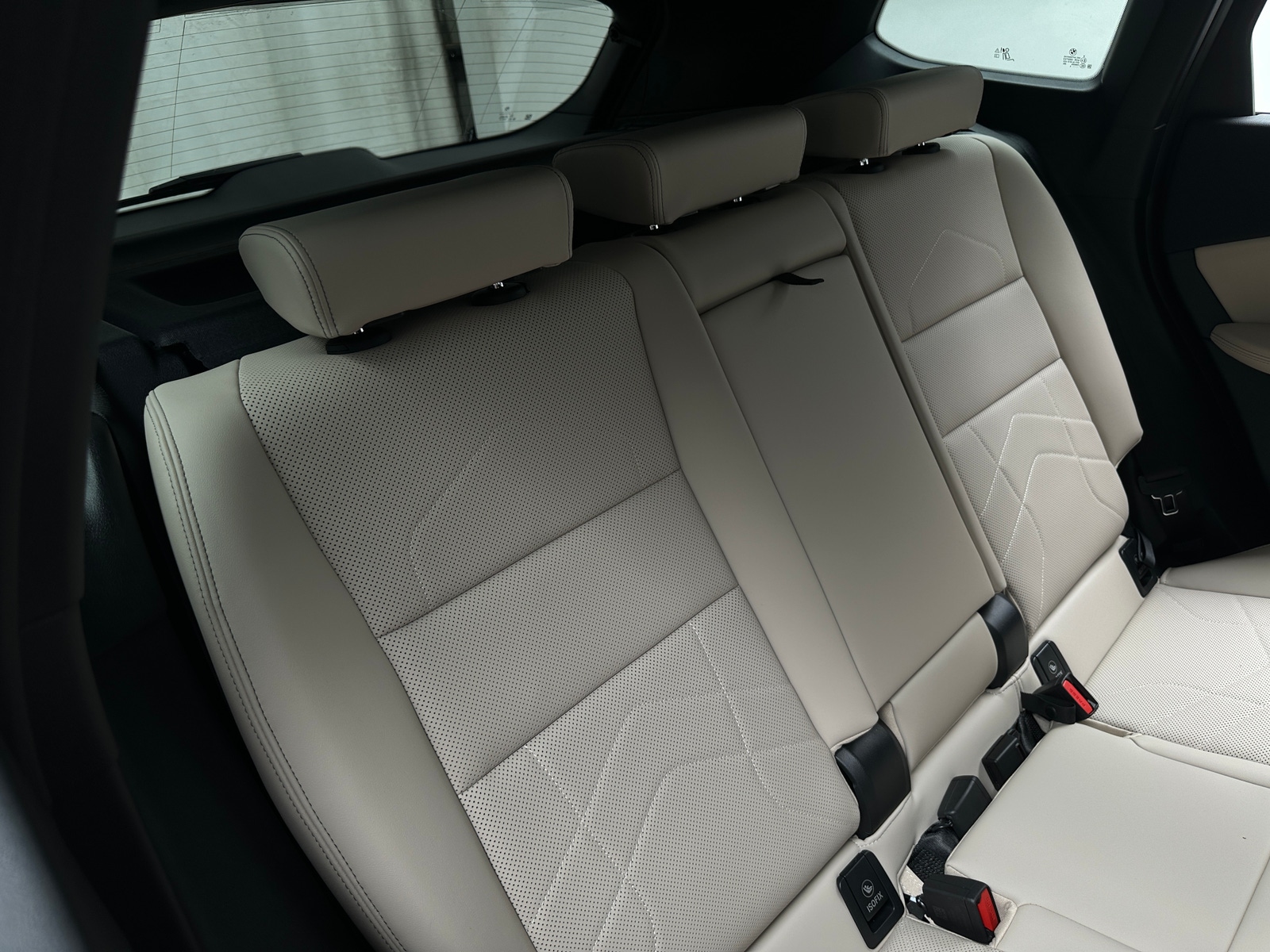 Thumbnail: 2025 BMW X1 - 5