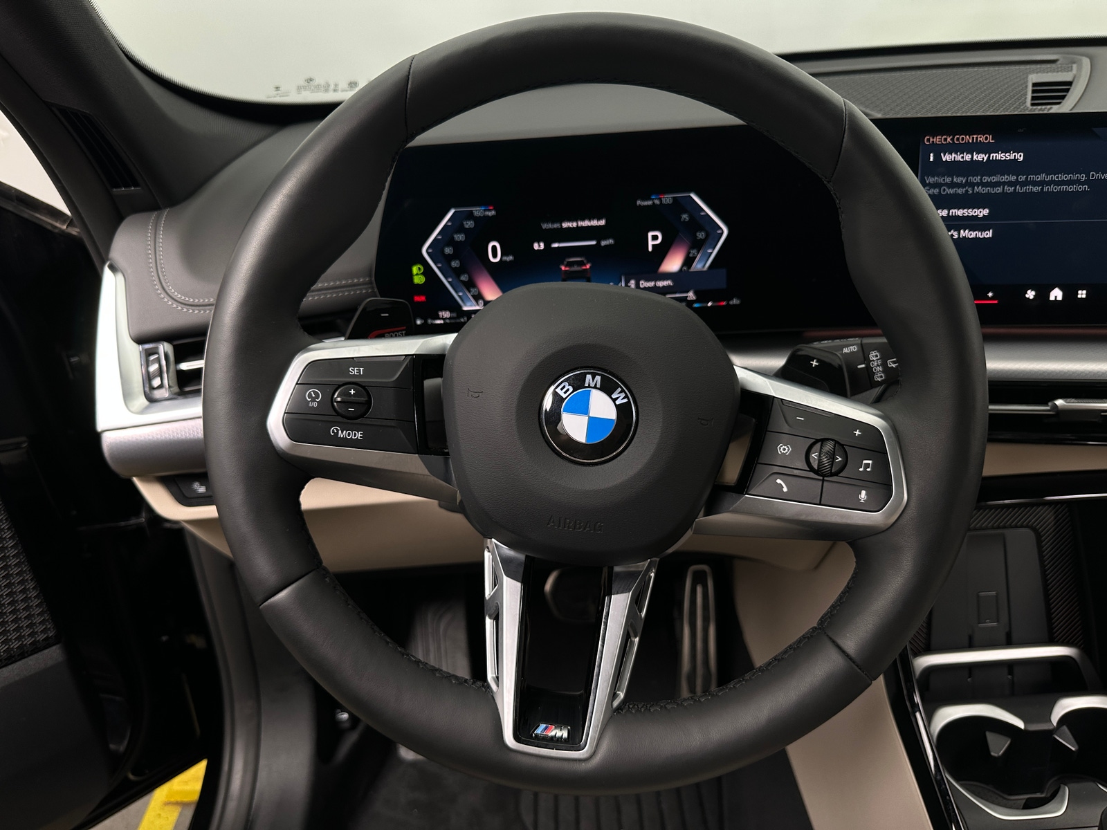 Thumbnail: 2025 BMW X1 - 4