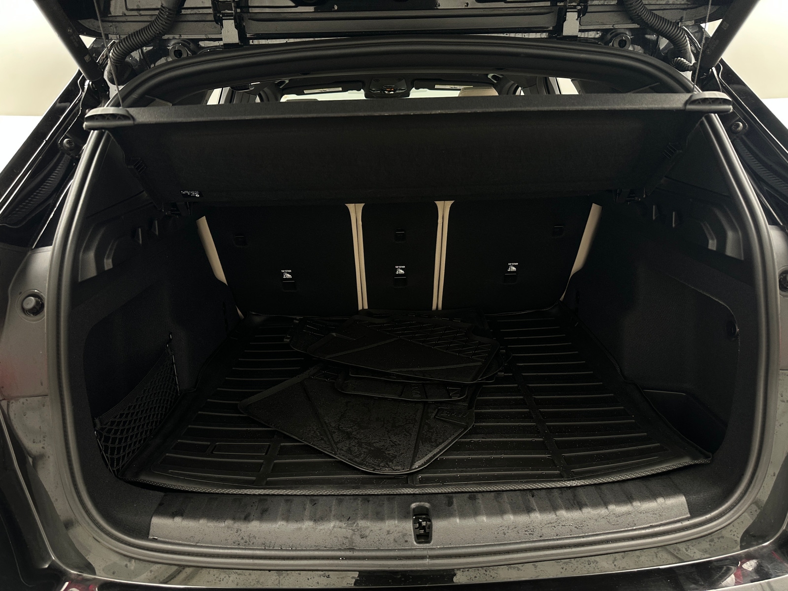 Thumbnail: 2025 BMW X1 - 6