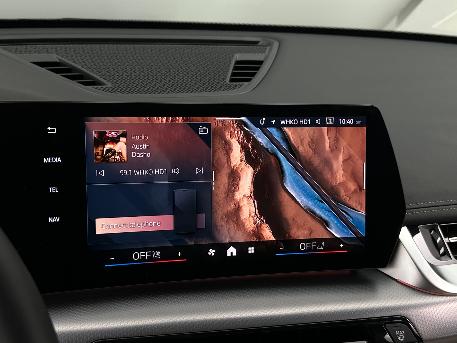 Thumbnail: 2025 BMW X1 - 3