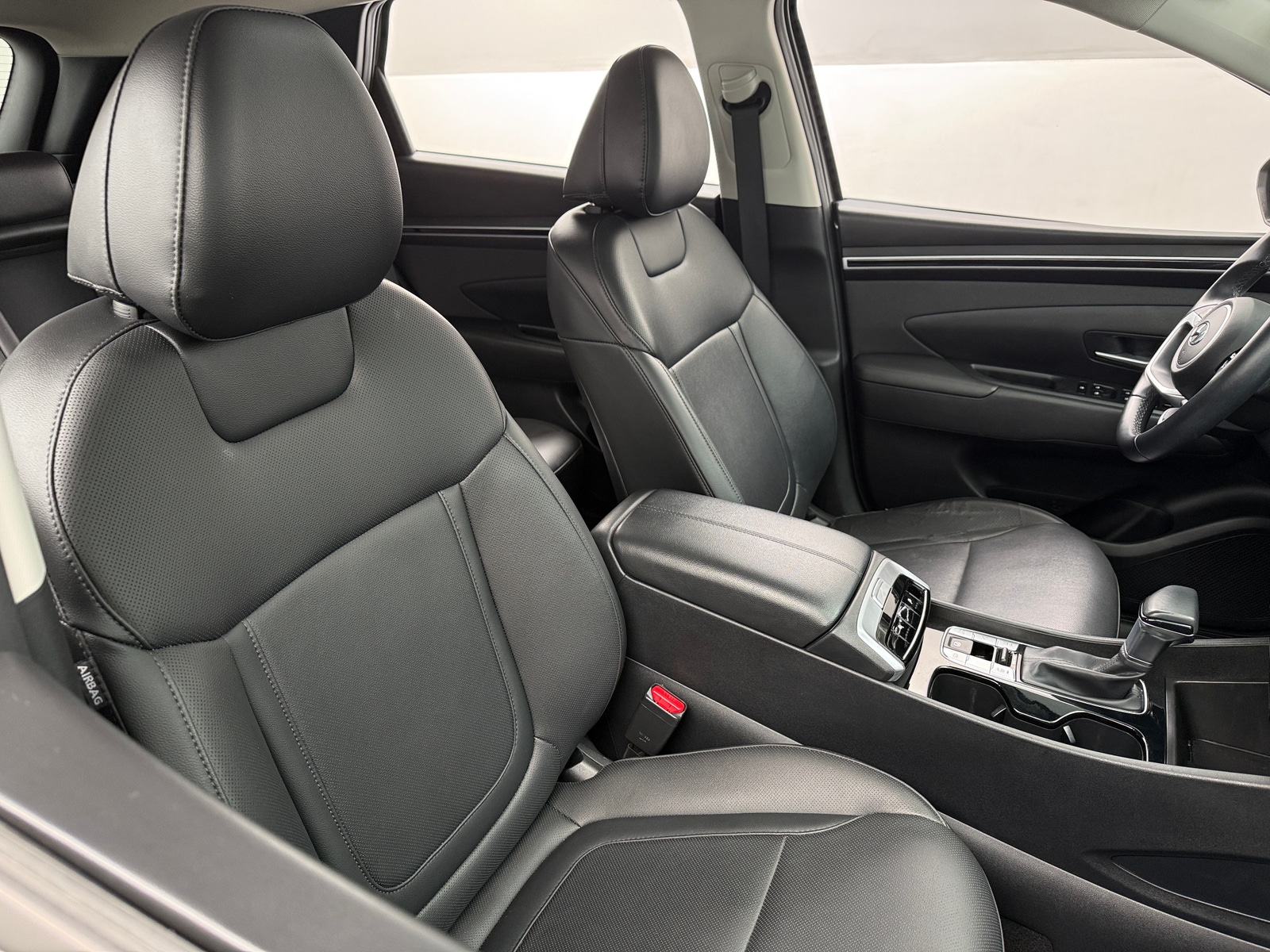 Thumbnail: 2023 Hyundai Tucson - 2