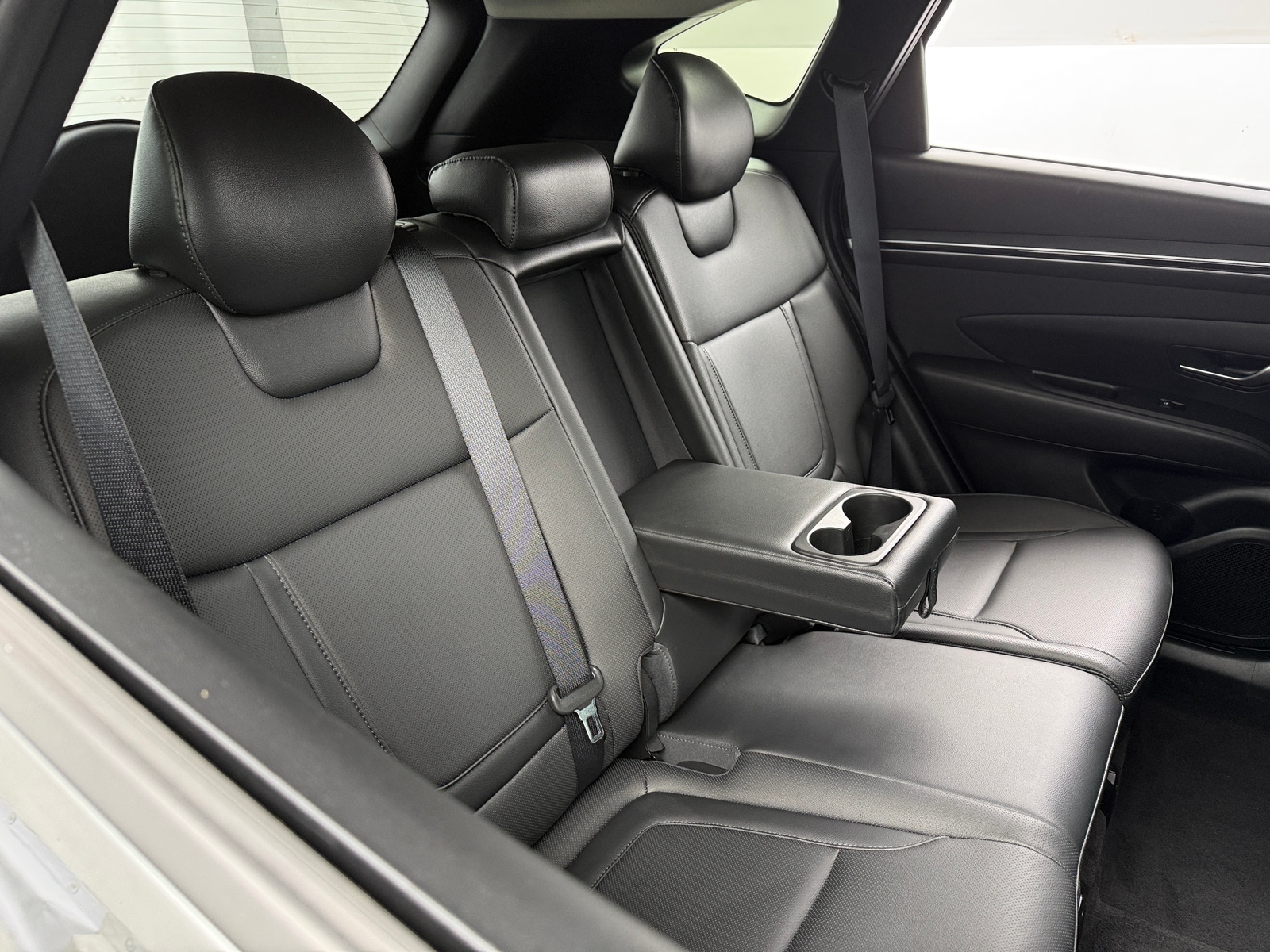 Thumbnail: 2023 Hyundai Tucson - 6