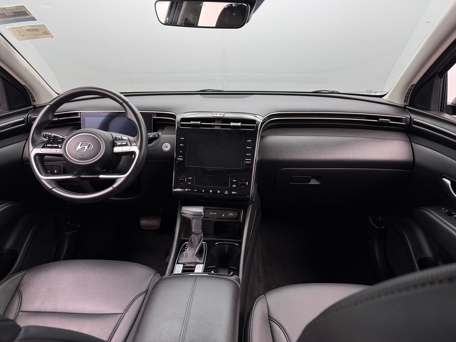 Thumbnail: 2023 Hyundai Tucson - 3