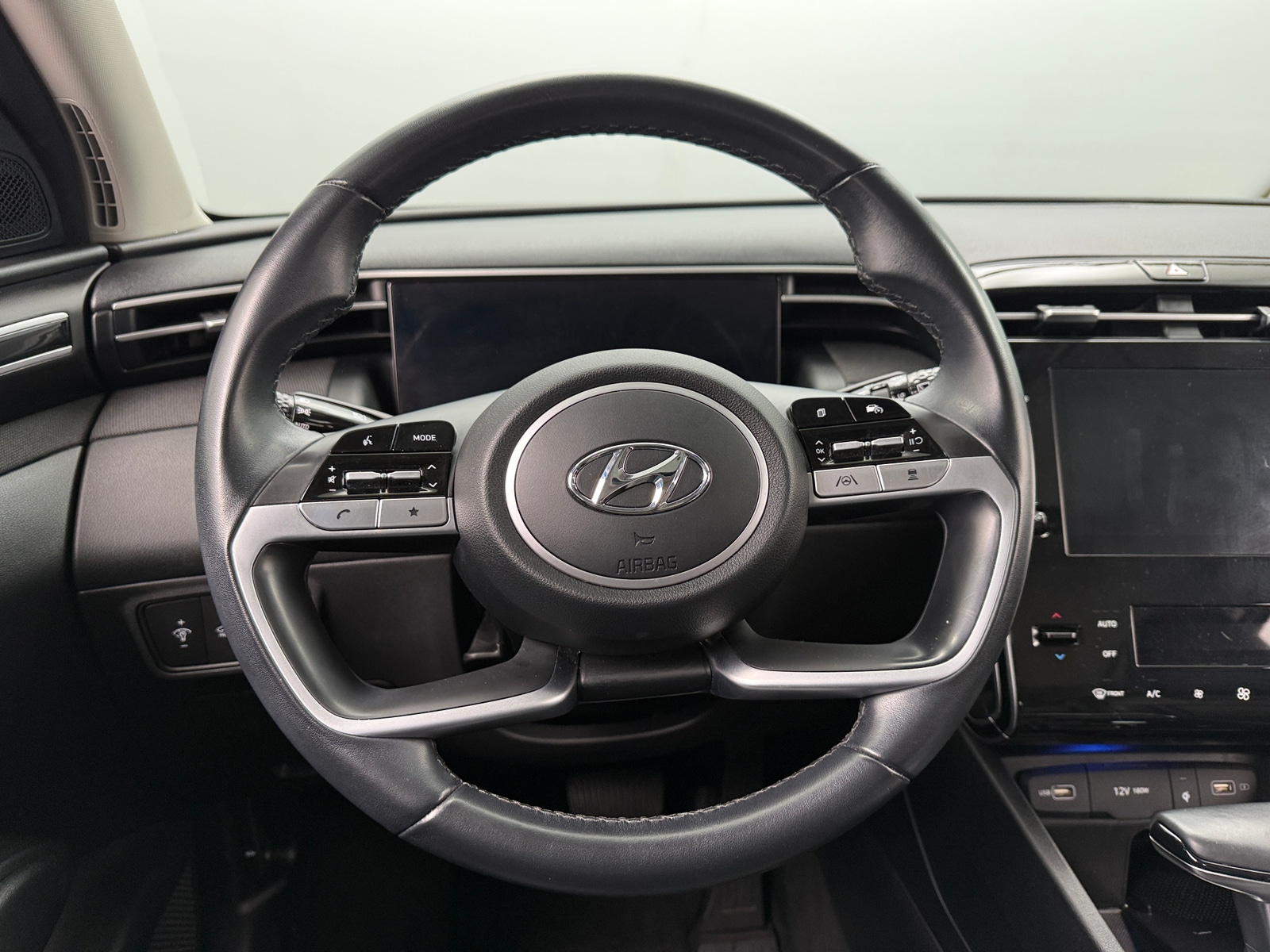 Thumbnail: 2023 Hyundai Tucson - 5