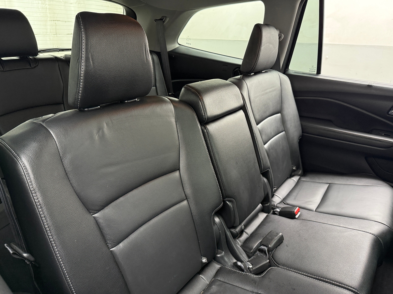 Thumbnail: 2022 Honda Pilot - 5