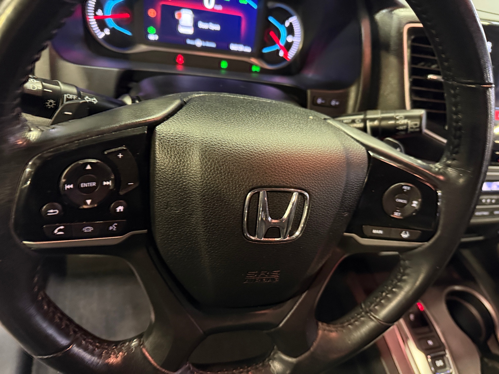 Thumbnail: 2022 Honda Pilot - 4