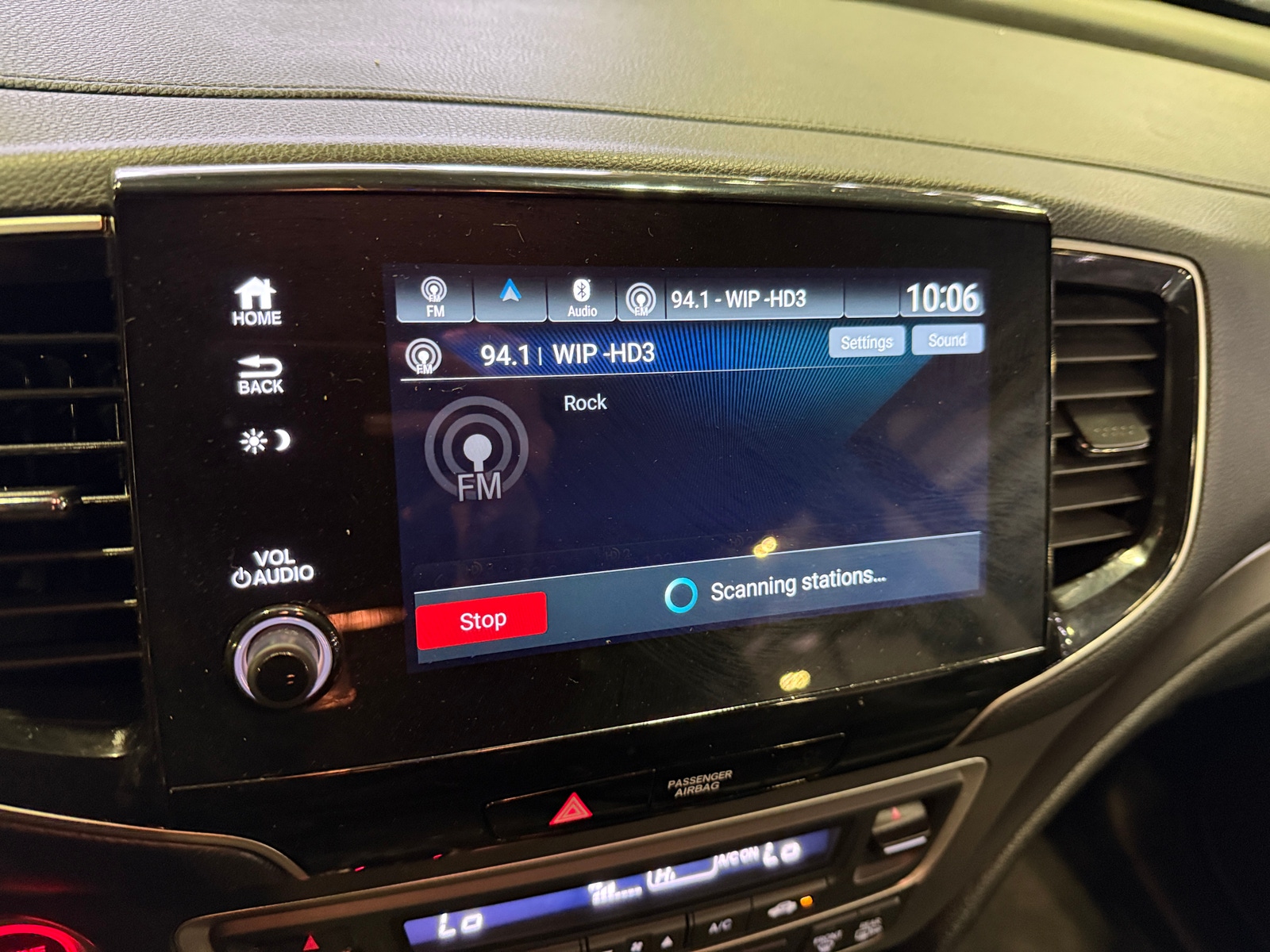 Thumbnail: 2022 Honda Pilot - 3