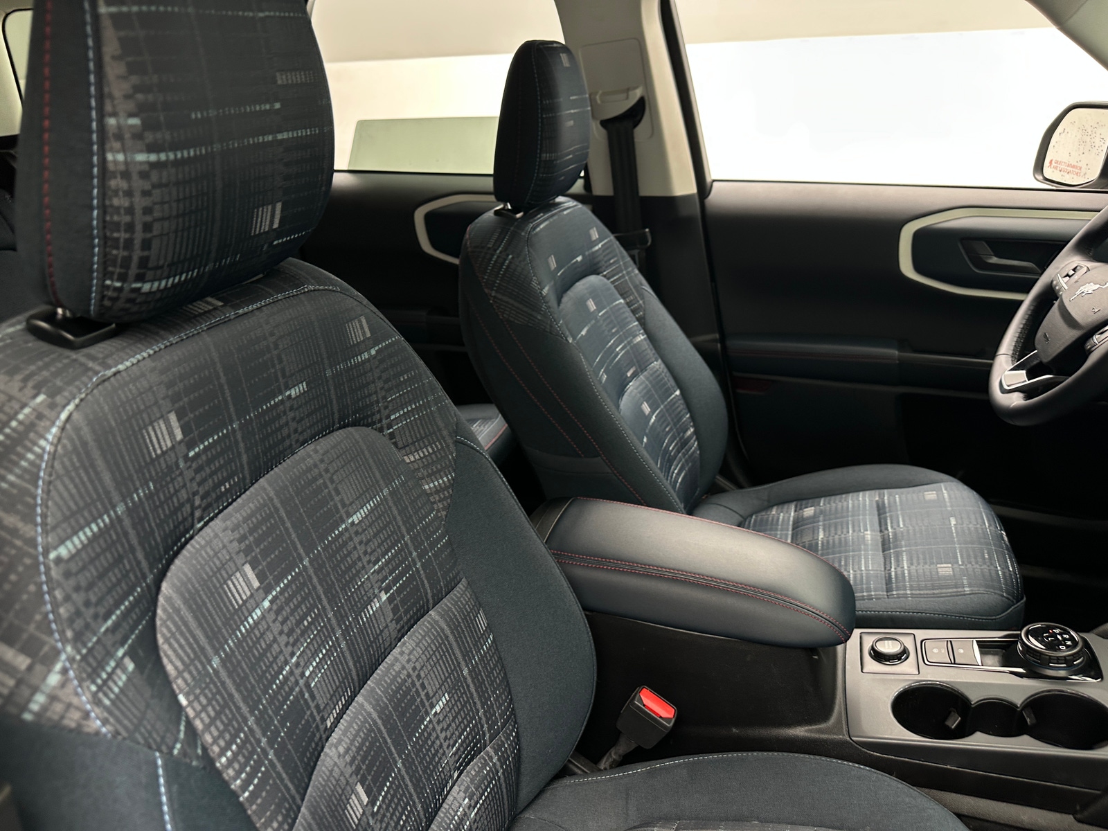 Thumbnail: 2024 Ford Bronco Sport - 2