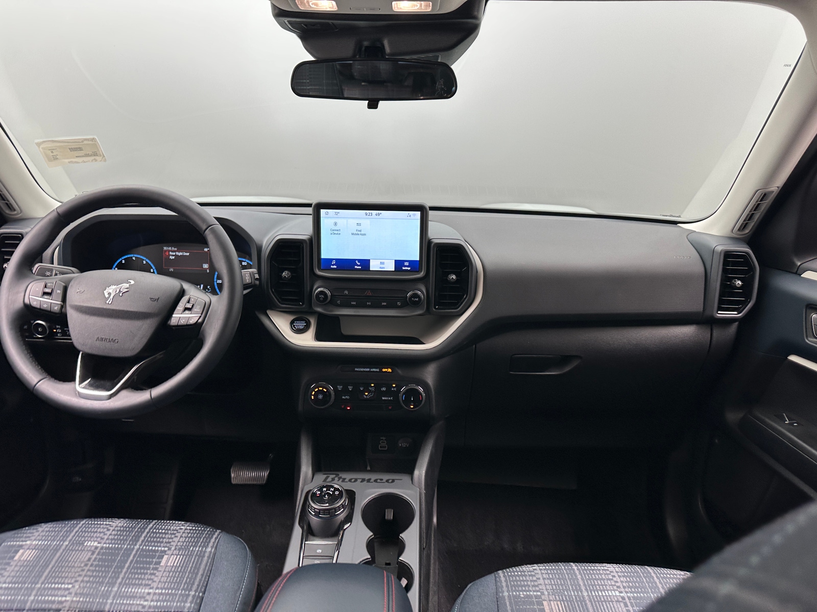 Thumbnail: 2024 Ford Bronco Sport - 3