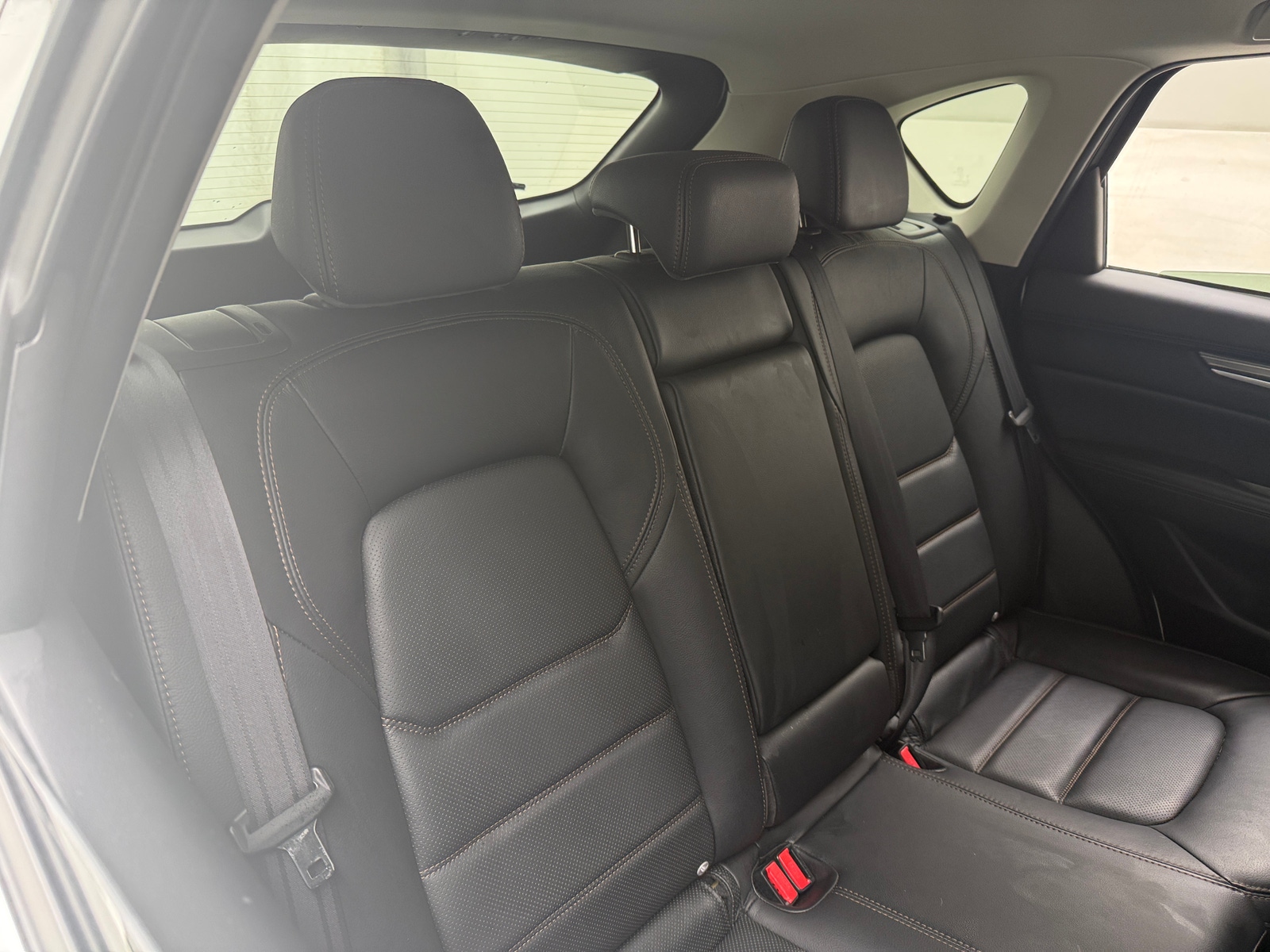 Thumbnail: 2019 Mazda CX-5 - 5