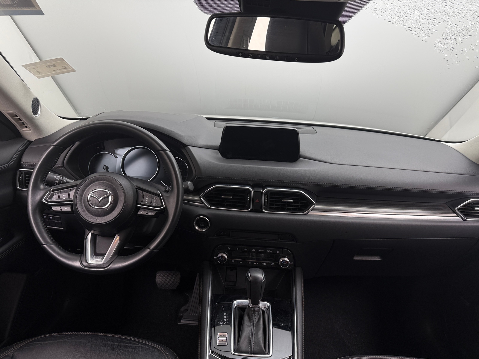 Thumbnail: 2019 Mazda CX-5 - 2