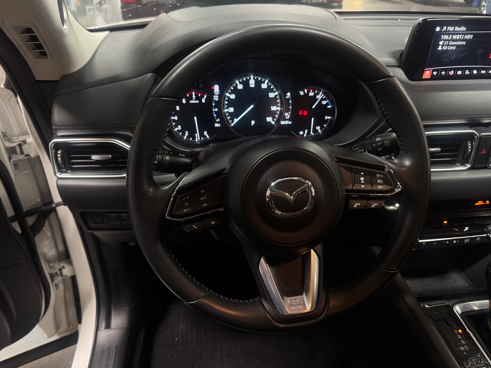 Thumbnail: 2019 Mazda CX-5 - 4