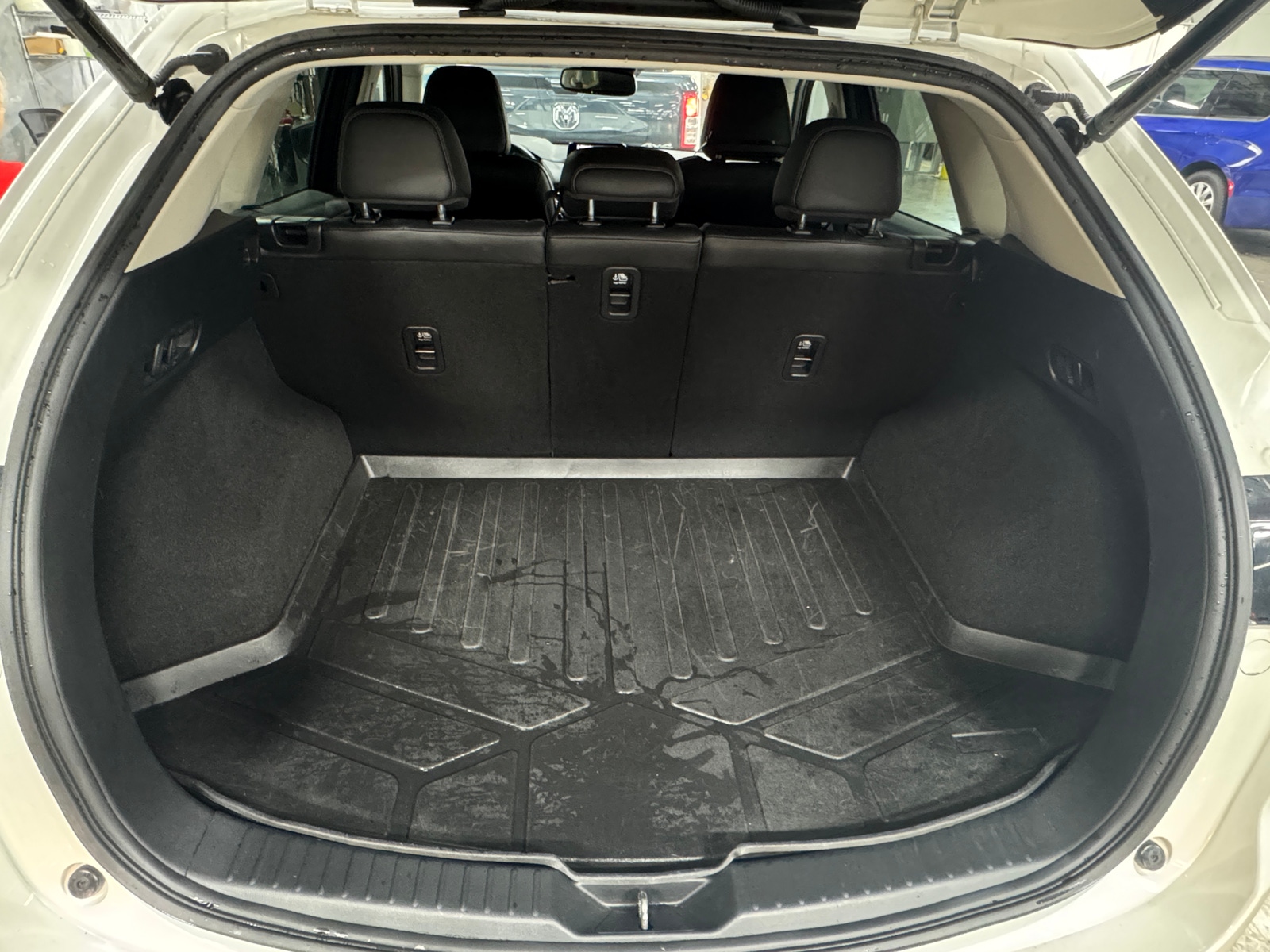 Thumbnail: 2019 Mazda CX-5 - 6