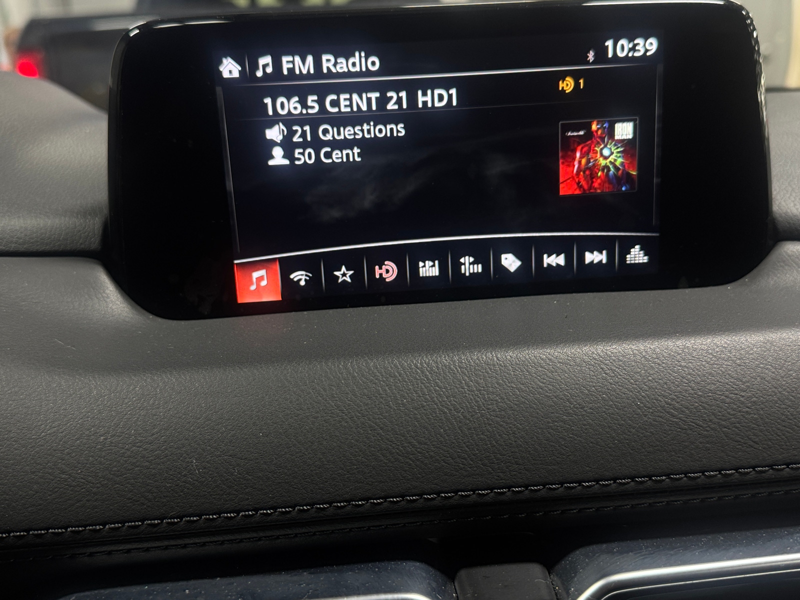 Thumbnail: 2019 Mazda CX-5 - 3