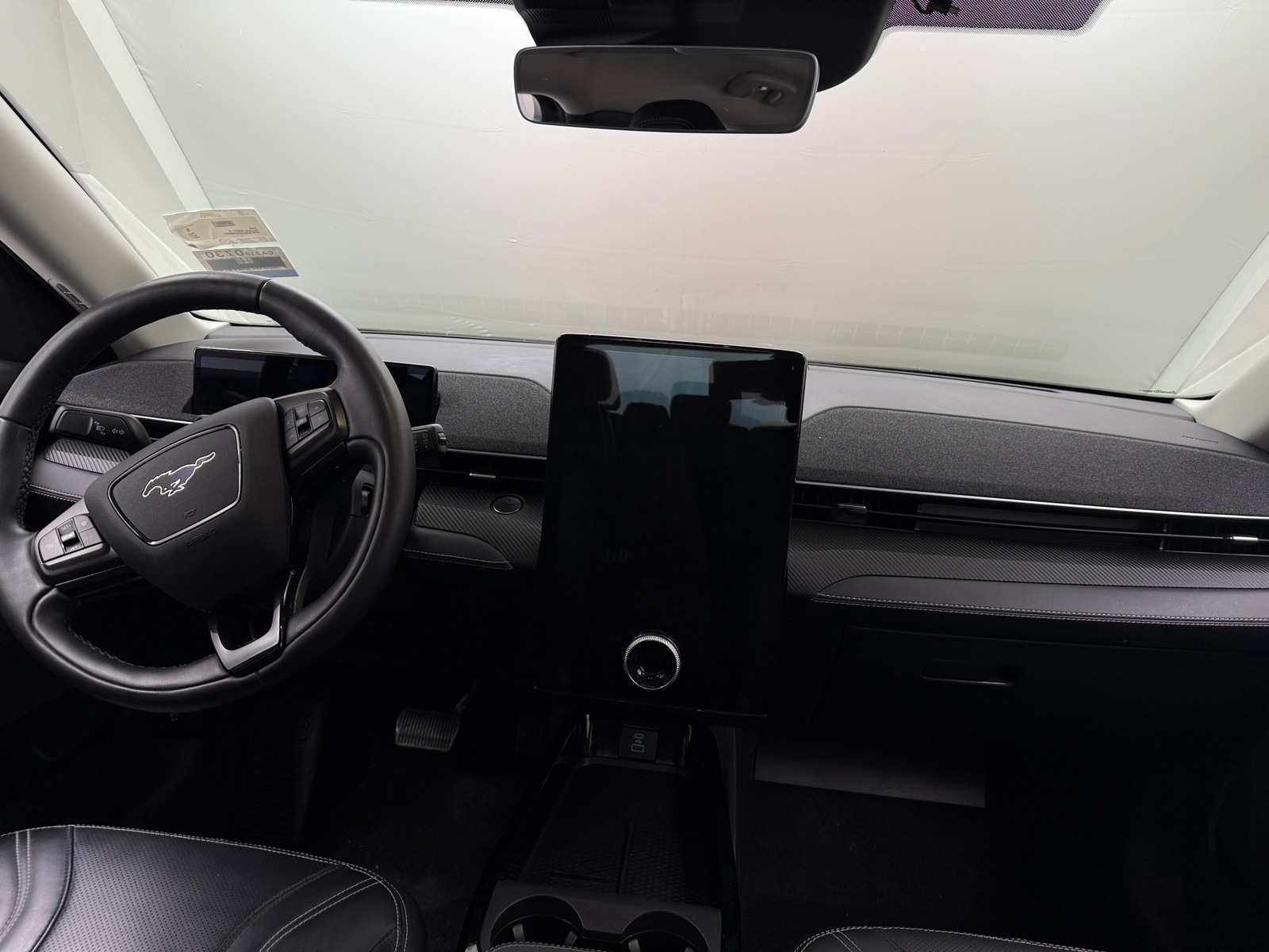 Thumbnail: 2021 Ford Mustang Mach-E - 2