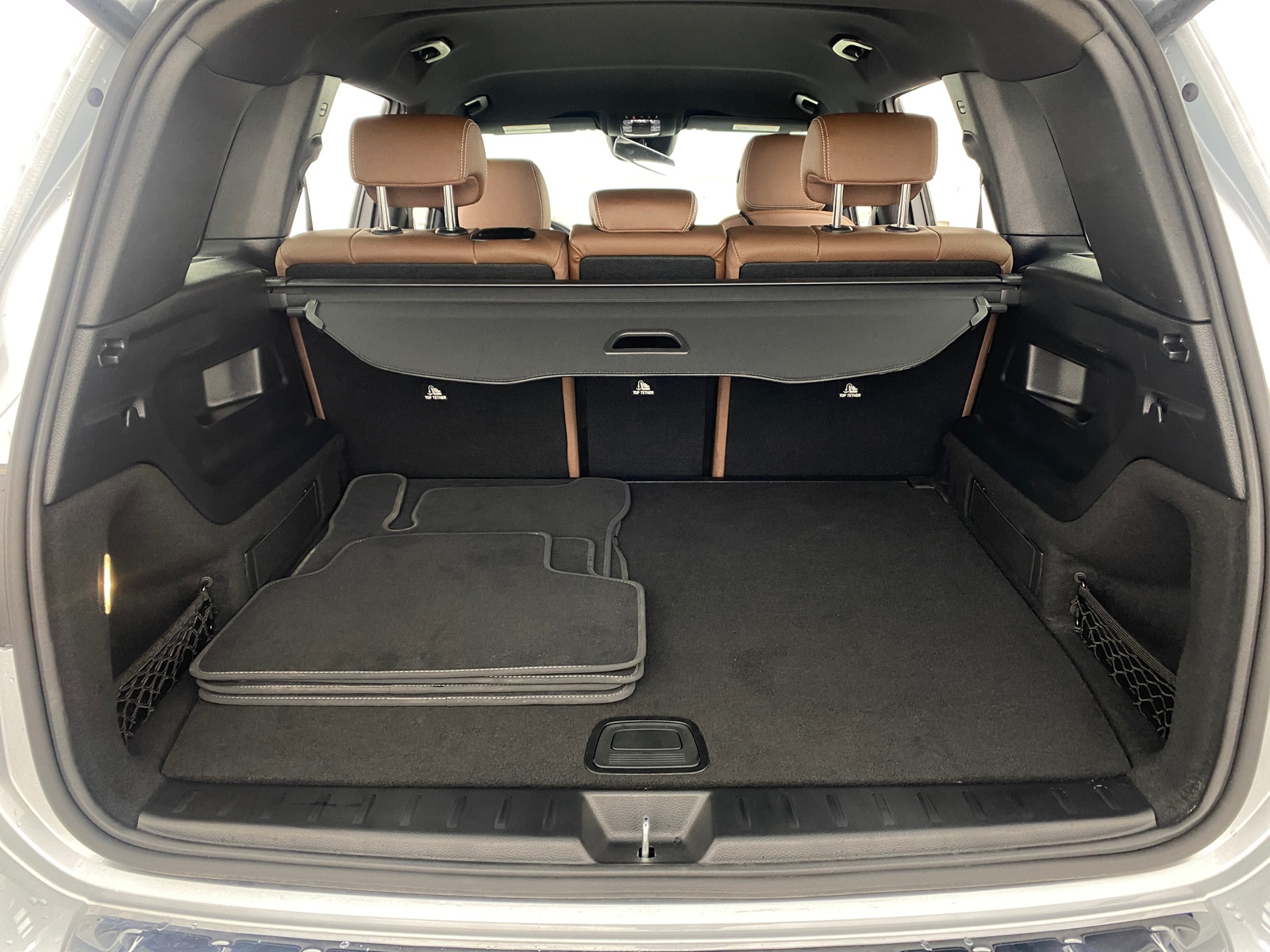 Thumbnail: 2025 Mercedes-Benz GLB - 6