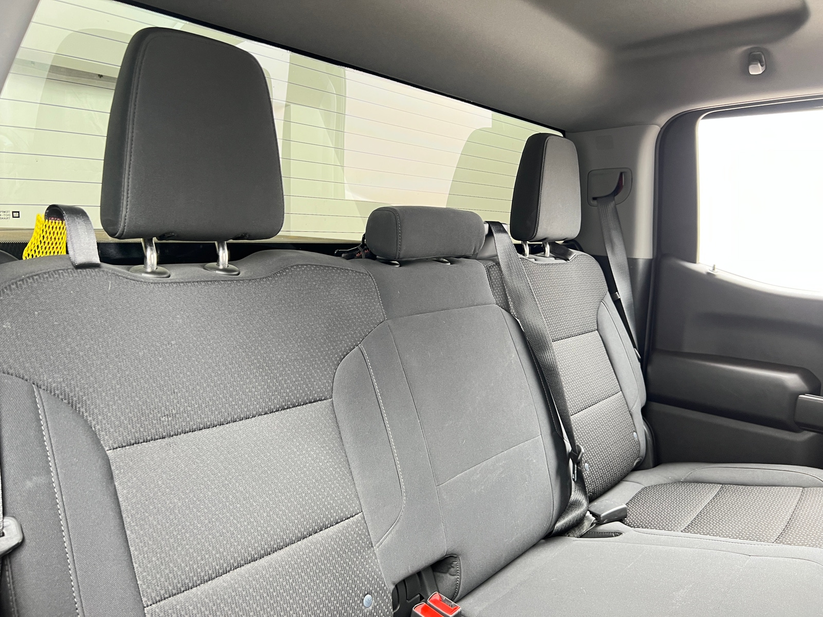 Thumbnail: 2020 Chevrolet Silverado 1500 - 6