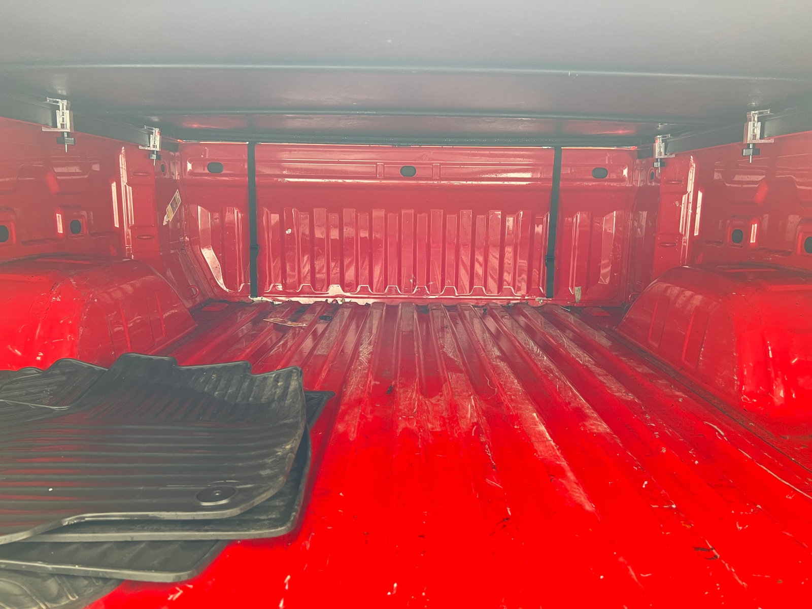 Thumbnail: 2020 Chevrolet Silverado 1500 - 7