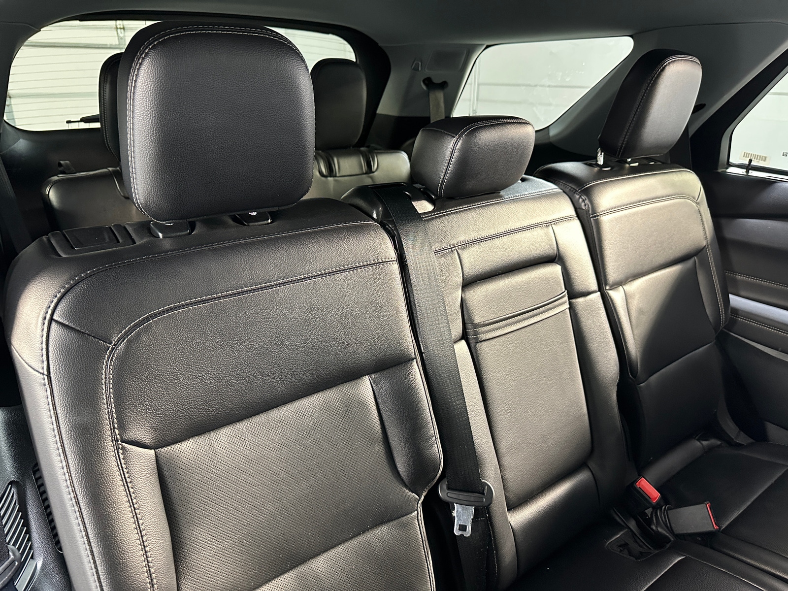 Thumbnail: 2024 Ford Explorer - 5